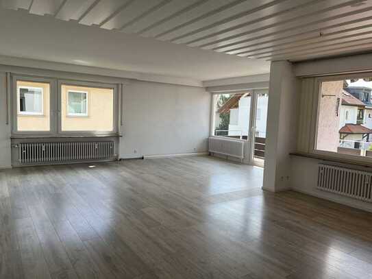 3 Zimmer Wohnung im 1 Stock