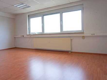 Kleines Büro