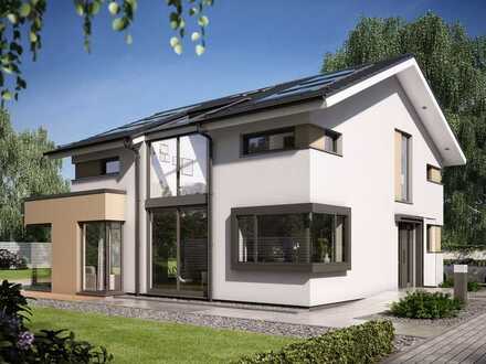 Staatliche Förderung - WIR bauen IHNEN IHR individuelles Haus im geforderten KFW 40+