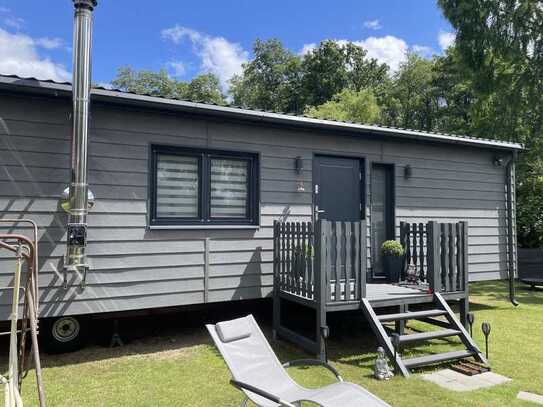 Mobilhouse Tinyhouse Mobilheim zu verkaufen in Altlandsberg