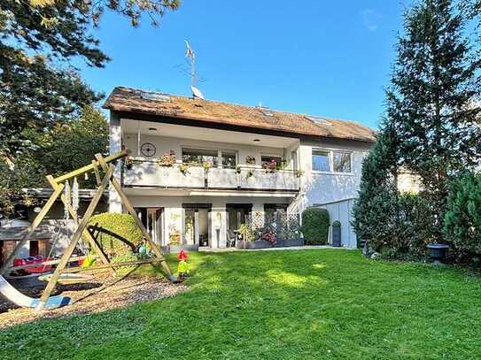 Gemütliches Einfamilienhaus mit großzügigem Garten in Ergste