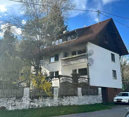 Bachstraße 11, 79875 Dachsberg