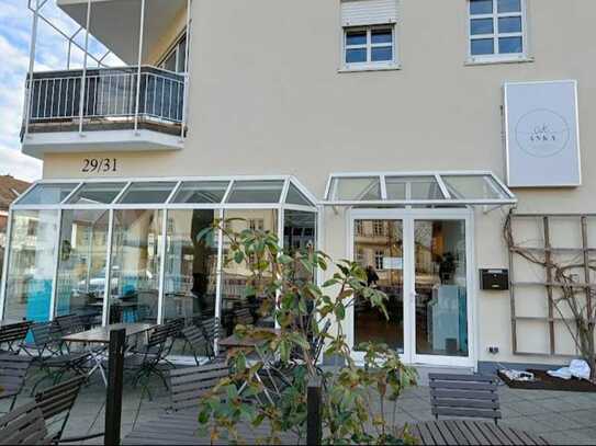 *** Restaurant in bester Lage ***