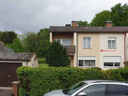Doppelhaushälfte in schöner Lage BIETERVERFAHREN