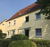 4 Zimmer Maisonette Wohnung in Lägerdorf ab sofort zu vermieten