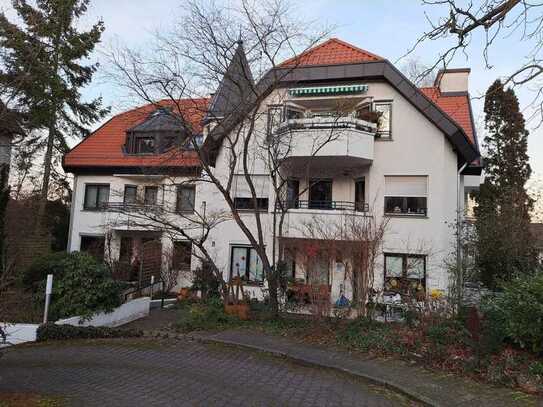 Stuttgart Birkach Provisionsfrei, 2,5 Zimmer, Gartenwohnung, top Lage, TG- Platz