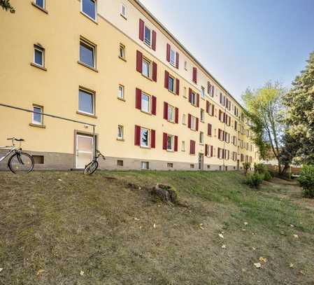 Demnächst frei! 3-Zimmer-Wohnung in Kaiserslautern