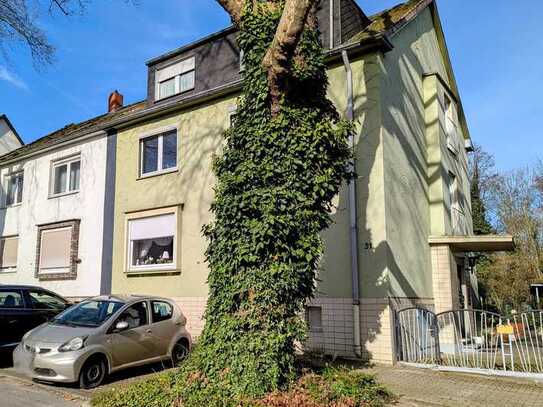 ++1A LAGE IN SACKGASSE++E-KATERNBERG++3FH++N/W GARTEN/TERRASSE/BALKON++DOPPELGARAGE++