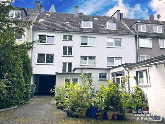 TOP Mehrfamilienhaus in Essen-Bochold!