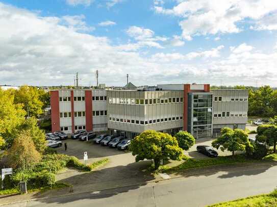 100m² an sehr attraktiven Büro- & Praxisflächen neben einem neu entstehenden Wohnbaugebiet - CHANCE!