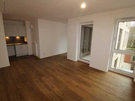 "Hamburg/Hamm" 2-Zimmer-Komfort-Whg., ca. 53 m² mit Balkon!