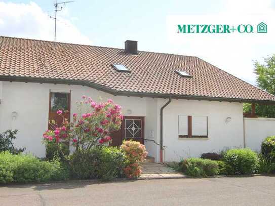 3-Familienhaus / Mehrgenerationenhaus in bester Aussichtslage