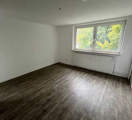 Hübsche 2-Zimmer-Wohnung mit Balkon