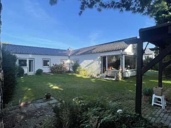 Bungalow mit Garage in Baerl