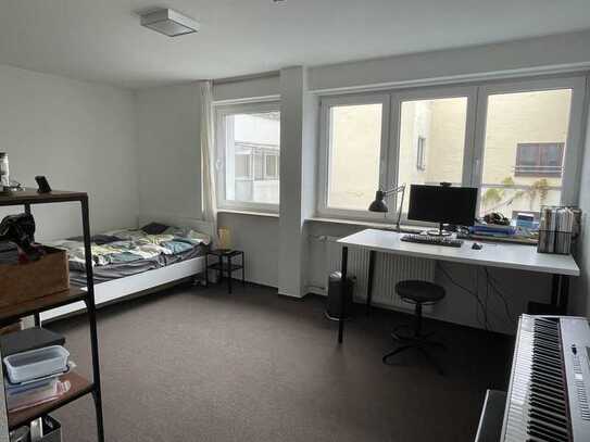 Schönes 1 Zimmer Apartment im Studentenwohnpark B5 3