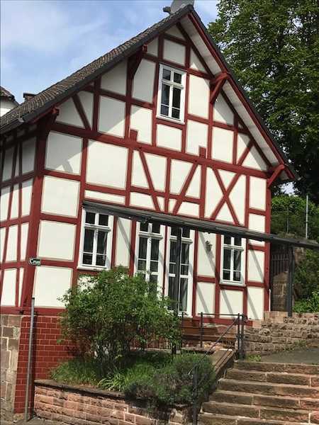                                                               Sehr sch&ouml;ne 4,5 Zimmer in C&ouml;lbe-Sch&ouml;nstadt, geeignet f&uuml;r 3-4 Personen                                                       in Rauschenberg (Marburg-Biedenkopf)