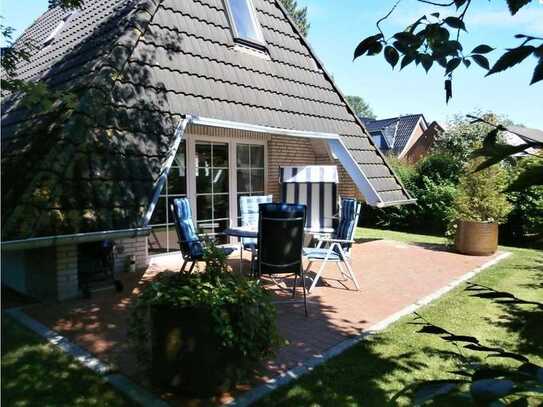 TOP Ferienhaus an der Nordsee - Provisionsfrei!