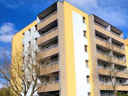 Gemütliche 2-Raum-Wohnung im Würfelhaus