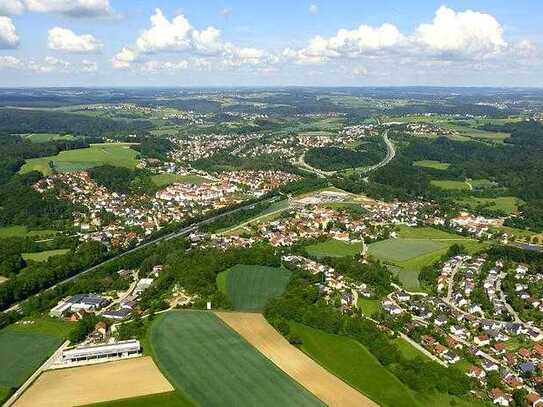 Wundervolles Baugrundstück in beliebter Wohnlage