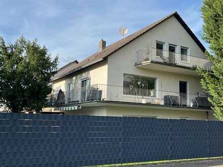 Tolles 3-Familienhaus mit *VIEL PLATZ*