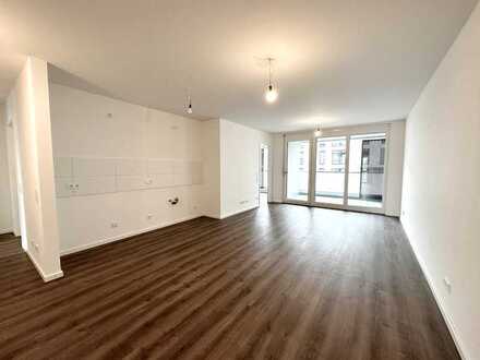 Neubau! Großzügige 4-Zimmer Wohnung zu vermieten