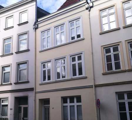Gepflegte 1-Zimmer-Wohnung in Lübeck