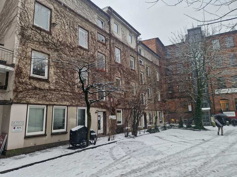 Charmante 2-Zimmer Wohnung in Ottensen * Freigeliefert *