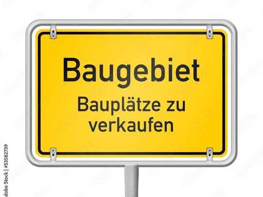 Freie Grundstücke! Zukunftsweisende Architektur: Ihr Neubau für morgen!