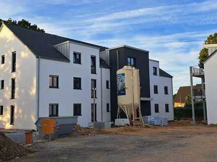 Familien-Wohlfühlwohnung mit 4 Zimmern und ca. 142 m² Garten – citynah in gesunder Natur