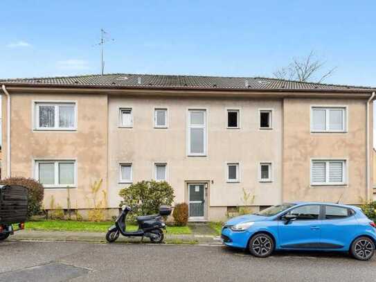 Mehrfamilienhaus mit Vollvermietung zur Kapitalanlage