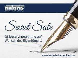 antaris Immobilien GmbH ** Wohn- und Geschäftshaus in Stadtlage **