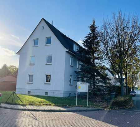 Voll vermietetes Mehrfamilienhaus mit 6 Einheiten, 18 Zimmern Toplage von Sehnde