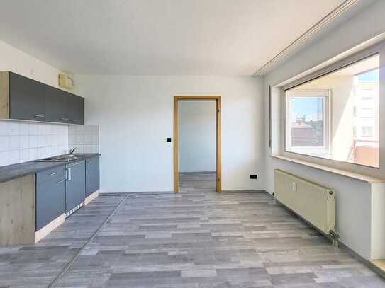 Stilvolle 1,5-Zimmer-Wohnung in Ludwigshafen am Rhein