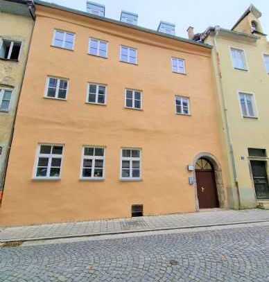 Hochwertige schöne Altstadt Wohnung, 44 m^2, Zentrale Lage