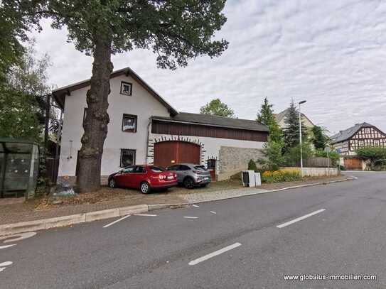 Bauernhaus mit viel Platz für eigene Träume