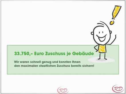 Gelungene Work-Life-Balance + Zuschuss gesichert!