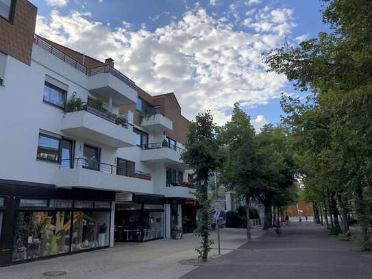 wunderschöne, renovierte 3-Zimmer-Wohnung im Herzen von Bad Salzuflen