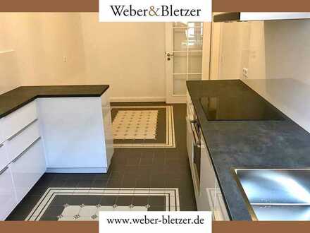 Elegante und hochwertige 2-ZKB im Herzen der Heidelberger Weststadt!