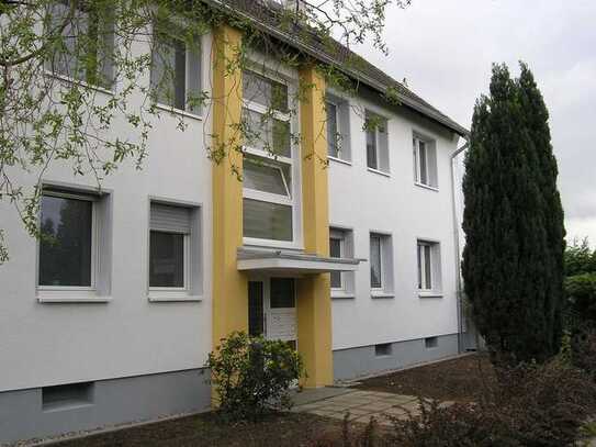 Niederkassel-Ranzel, 3-Zimmerwohnung mit großem Balkon