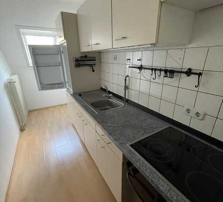 Gepflegte 2,5-Zimmer-Wohnung in Oldenburg - 65 qm