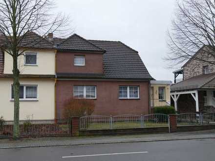 Siedlungshaus in Freienhufen zu verkaufen!
