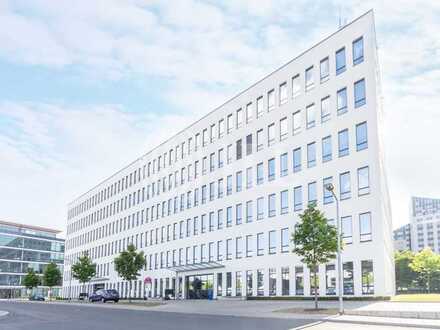 Ihr neuer Firmensitz am Tullnaupark – Wöhrder See – provisionsfrei JLL!