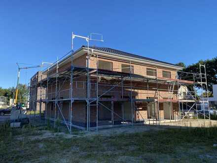 Neubau DHH - Provisionsfrei - KfW 40 förderfähig - Ländliches Wohnen in Martfeld
