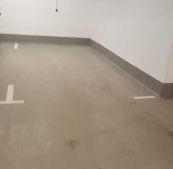 Garage zu vermieten mit Stromanschluss
