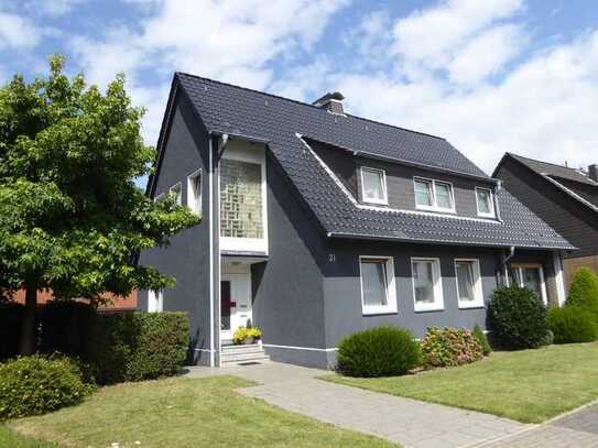 Einfamilienhaus in sonniger, ruhiger Lage (Lohwegsiedlung)