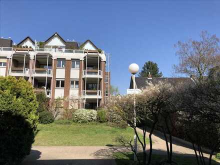 HELLES APPARTEMENT IN RUHIGER LAGE KÖLN-JUNKERSDORF ZUR KAPITALANLAGE