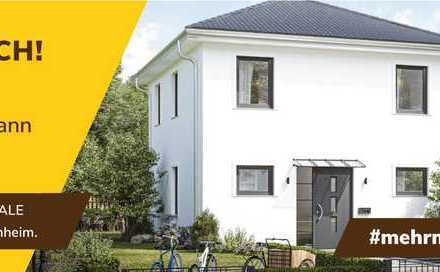 NEU! "BRALE EASY" im begehrten Bad Belzig bauen - inklusive Grundstück!