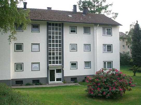 Sonnige 3-Zimmer-Wohnung mit Balkon in Wermelskirchen