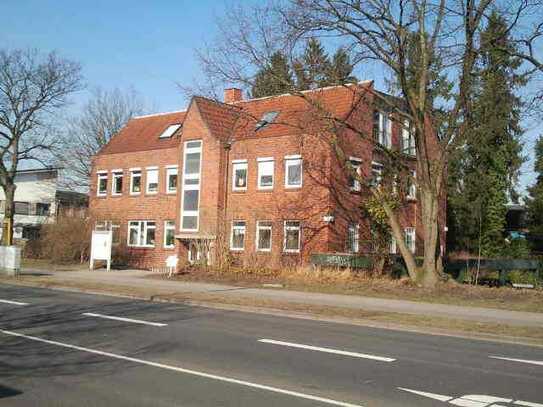 Bürofläche in Norderstedt Mitte