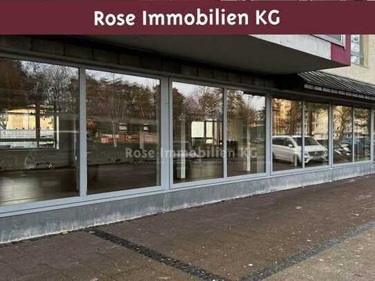 ROSE IMMOBILIEN KG: Ihr Ladenlokal in der Fußgängerzone von Espelkamp!